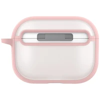Uniq Veren case for AirPods Pro 3 - pink