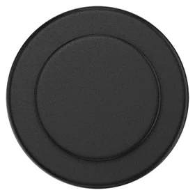 Popsockets PopGrip MagSafe 2 telefono laikiklis ir stovas - Juodas