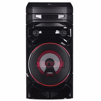 Poweraudio LG RNC5 garsiakalbis