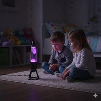 Lavos lempa Reach Lava-13