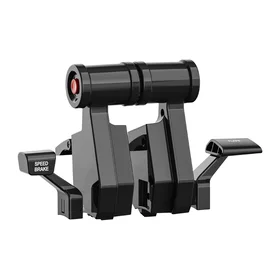 Moza Racing AS016 TQA droselio modulis