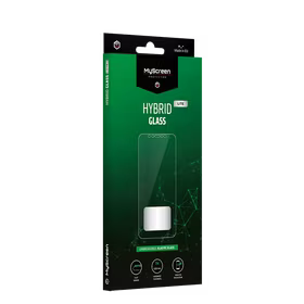 Hibridinis stiklas MyScreen HYBRID GLASS LITE 6" EA KIT Samsung Galaxy A36