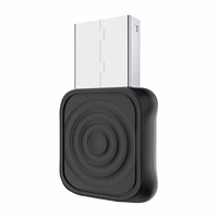 Belaidis CarPlay/Android Auto adapteris Carlinkit Mini Ultra1 juodas