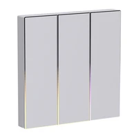 Avatto TS60-EU-W3 išmanusis šviesos jungiklis