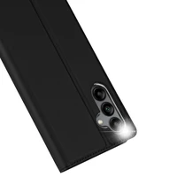 Dėklas Dux Ducis Skin Pro Samsung A346 A34 5G juodas