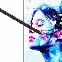 3mk Paper Feeling apsauginė plėvelė Xiaomi Redmi Pad 2 Pro