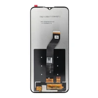 FixCell LCD ekranas MOTOROLA G8 Power Lite OEM be rėmelio