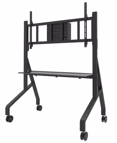 Neomounts FL50-575BL1 TV grindinis stovas 65-110" juodas