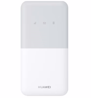 Huawei E5586-326 maršrutizatorius (baltas)