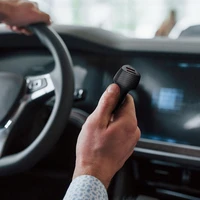 FORCELL F-ENERGY Carbon CC50-2A automobilinis įkroviklis 2 x USB A QC3.0 3A 36W juodas