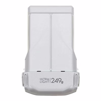 Akumuliatoriaus baterija DJI Mini 4 Pro 2590mAh