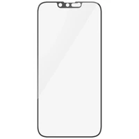 PanzerGlass Ultra-Wide Fit grūdintas stiklas iPhone 13 / 13 Pro / 14 / 16e - skaidrus