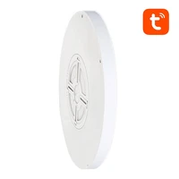 Išmani lubų lempa 30cm WiFi/Bluetooth 16M RGBCW Gosund LB12 1920lm Tuya + nuotolinio valdymo pultas