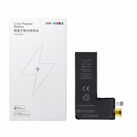 JCID Baterija without BMS iPhone 11 Pro (didelė talpa)