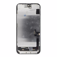 FixCell LCD ekranas IPHONE 15 Plus Super Retina (atnaujintas)