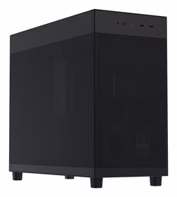ASUS Prime AP303 Mesh „Midi Tower“ Juoda