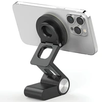 SODI BM-330 3-in-1 indukcinis daugiafunkcis laikiklis iMac - juodas