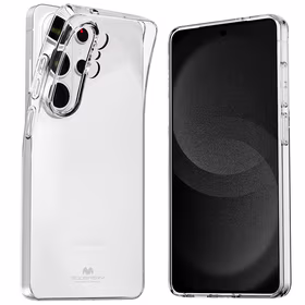 Dėklas Mercury Jelly Clear Samsung S948 S26 Ultra skaidrus