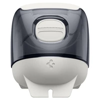 Spigen Classic C1 stovas Apple Watch - pilkas