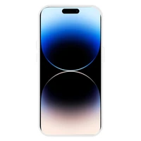 Tel Protect Magmat Dėklas telefonui iPhone 14 baltas
