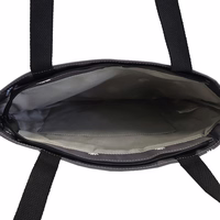 Pirkinių krepšys Wonder raštas 3 pilka