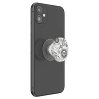 Popsockets 2 Plant Cosmic Sun telefono laikiklis ir stovas