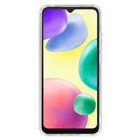 Dėklas telefonui Xiaomi Redmi 10A (dizainas 1) (m) - baltas