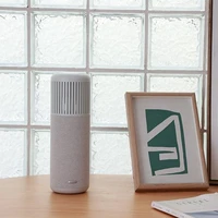 HiFuture Wedge Bluetooth garsiakalbis - sidabrinis ir baltas