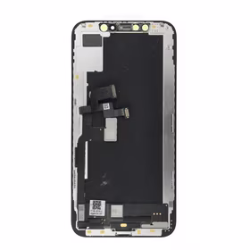 FixCell LCD ekranas IPHONE Xs Super Retina (atnaujintas)