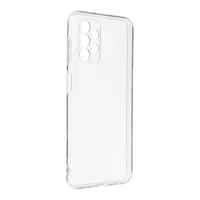 Skaidrus dėklas 2 mm SAMSUNG A13 4G (kamera apsauga) skaidrus