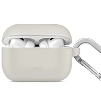 Uniq Vencer dėklas AirPods Pro 2 - pilka
