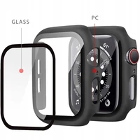 Tech-Protect Defense360 dėklas Apple Watch Ultra 1/2 (49mm) - juodas