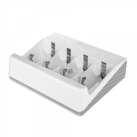 VARTA UNIVERSALUS ĮKROVIKLIS 57658 9V, R14, R20 (be baterijų)