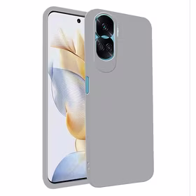 Beline Silikoninis dėklas Candy Honor 90 Lite skaidrus