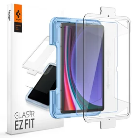 Spigen Glas.tR EZ Fit grūdintas stiklas Samsung Galaxy Tab S9 11 X710 / X716B
