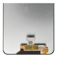 NCC LCD ekranas Samsung A21S A217F/A217M OEM be rėmelio