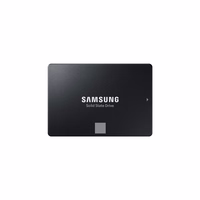 Samsung 870 EVO 2 TB 2.5" „Serial ATA III“ V-NAND MLC