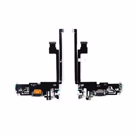 Įkrovimo jungtis suderinama su iPhone 12 Pro Max su Flex / Pacific Blue / HQ