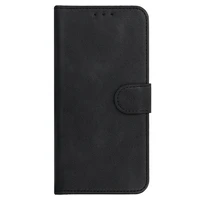 COMMON universalus knygos tipo dėklas (DYDIS M) Samsung S21/S10/Note/Note 2/Note 3/Huawei P30 Lite/P9/P9 Lite/Sony Xperia Z3/Z4/Z5, juodas