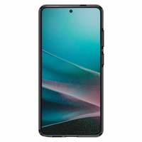 Spigen Liquid Crystal Dėklas for Samsung Galaxy S26 Ultra - Semi-skaidrus