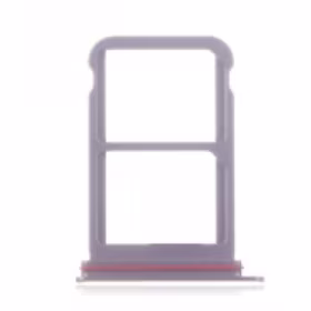 SIM stalčiukas skirtas Huawei P20 SIM kortelės stalčiukas / Twilight /