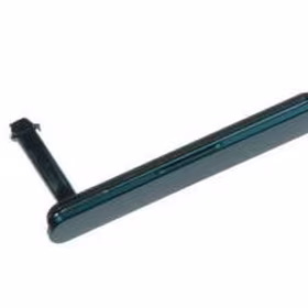 Šoninis dangtelis žalias Sony E6603 Xperia Z5 (SIM, MicroSD) ORG