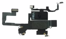 Lanksčioji jungtis skirta iPhone 12 Mini su garsiakalbiu ir šviesos davikliu naudota ORG