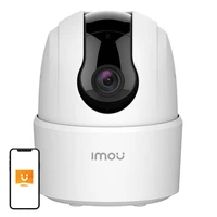 360° vidaus WiFi kamera IMOU Ranger 2C 5MP