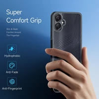 DUX DUCIS dėklas AIMO SAMSUNG A06 juodas