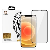 Privatumo apsauginis stiklas Tel Protect 10X Privacy Titanium skirtas Iphone 12/12 Pro