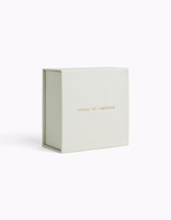 Ideal of Sweden Ava Mini Airpods krepšelis Zebra Eclipse