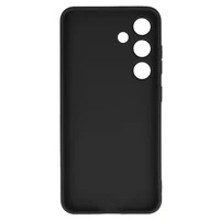 Back Case MATT for SAMSUNG GALAXY S24 Black