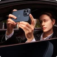 Dėklas Tech-Protect Magmat Nothing Phone 3 juodas