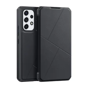 Dux Ducis Skin X Holster dėklas Samsung Galaxy A73 juodas